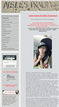 Mobile Screenshot of neles-traum.de
